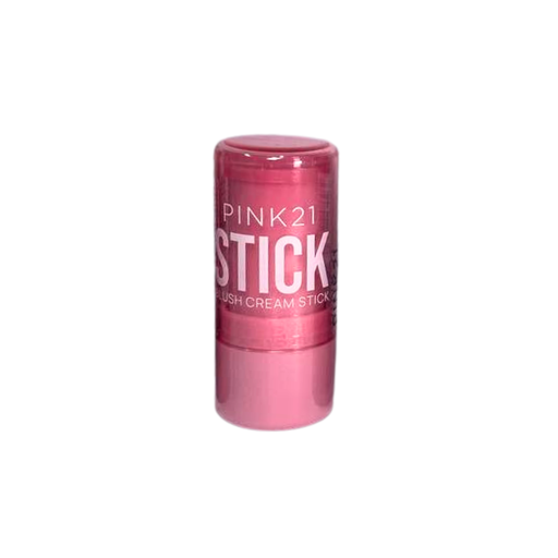 [50321] RUBOR BLUSH CREAM STICK EN BARRA