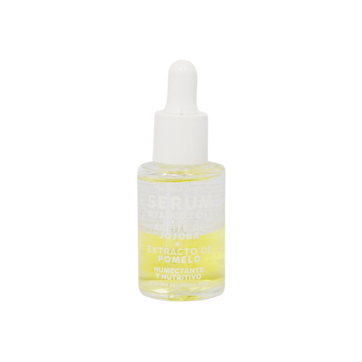 [50344] SERUM FACIAL BIFASICO JOJOBA/POMELO TYL