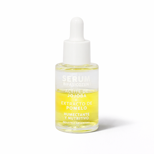 [50344] SERUM FACIAL BIFASICO JOJOBA/POMELO TYL