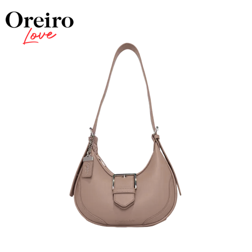 MORRAL BANDOLERA CON HEBILLA OREIRO LOVE