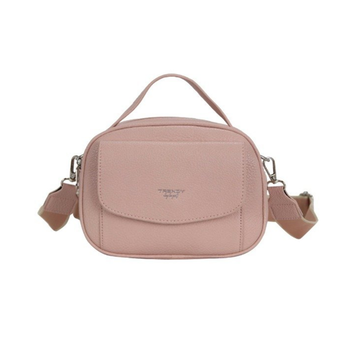 CARTERA DOBLE COMPARTIMIENTO TRENDY