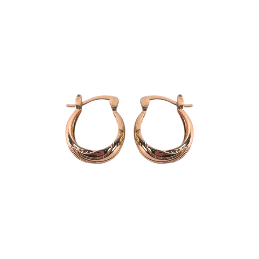 [50432] AROS DORADO INFLADO CON RELIEVE 20MM