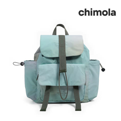 MOCHILA DEGRADE URBANA 11" CHIMOLA