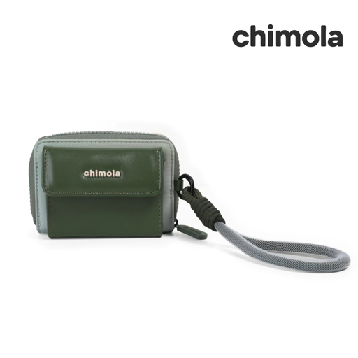 BILLETERA DEGRADE URBANA CHIMOLA