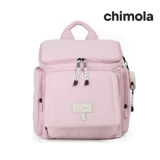 MOCHILA 14" MATERNAL CHIMOLA