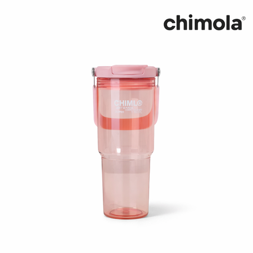VASO TERMICO PARADISE 900ML CHIMOLA
