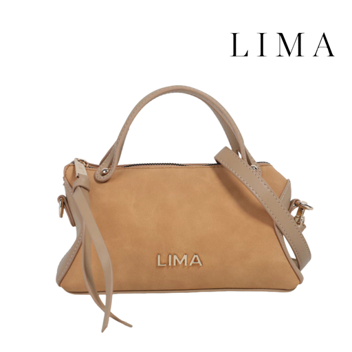 [50466] CARTERA MINI BAG SOBRE LIMA