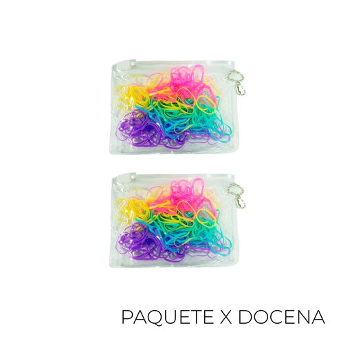 [35290D] TERMINALES DE TRENZAS EN PACKAGING X12