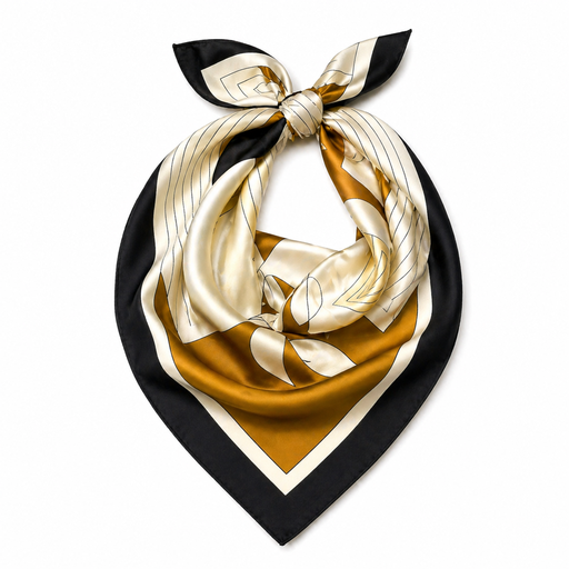 [50476] PAÑUELO ESTAMPADOS VARIOS 70X70