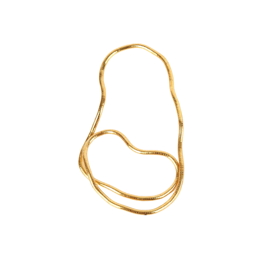 COLLAR BRAZALETE VIBORA MULTIUSO