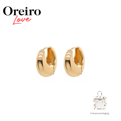 [50522] AROS ARGOLLA OREIRO LOVE CON PACKAGING