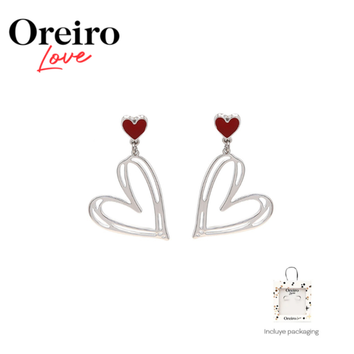 [50529] AROS OREIRO LOVE + PACKAGING