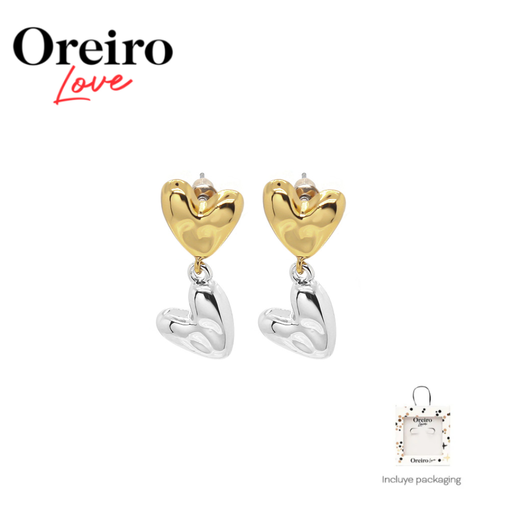[50531] AROS OREIRO LOVE + PACKAGING