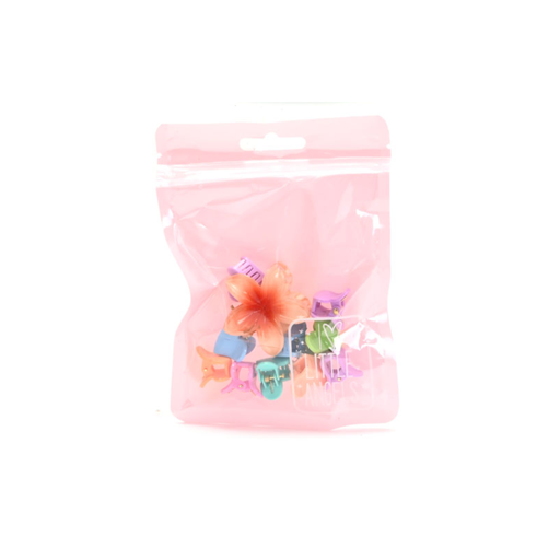 [50709] BOLSA DOYPACK MINI BROCHES X10