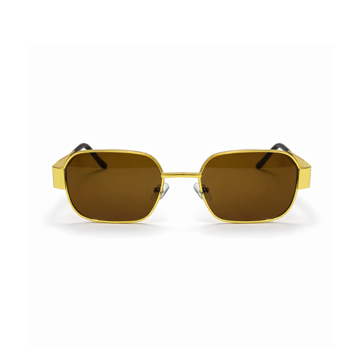 [50740] LENTES DE SOL RECTANGULARES