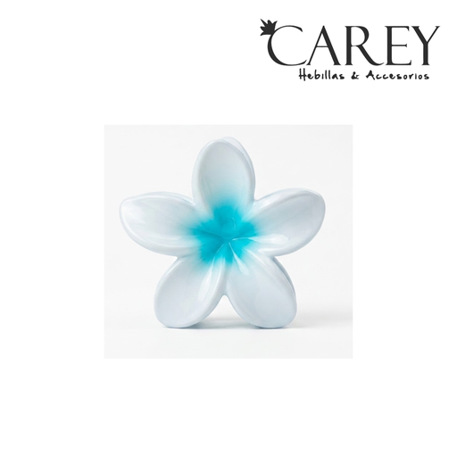 [50750] BROCHE PINZA HAWAIANA CHICA CAREY