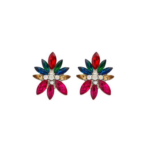 [50755] AROS CON PASANTE PIEDRAS