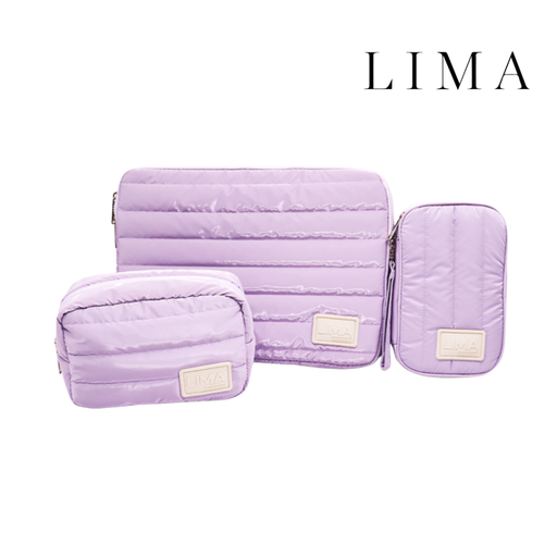 SET ORGANIZADOR DE VIAJE LIMA