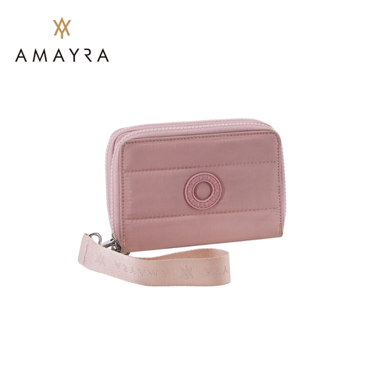 BILLETERA APLIQUE FRONTAL AMAYRA