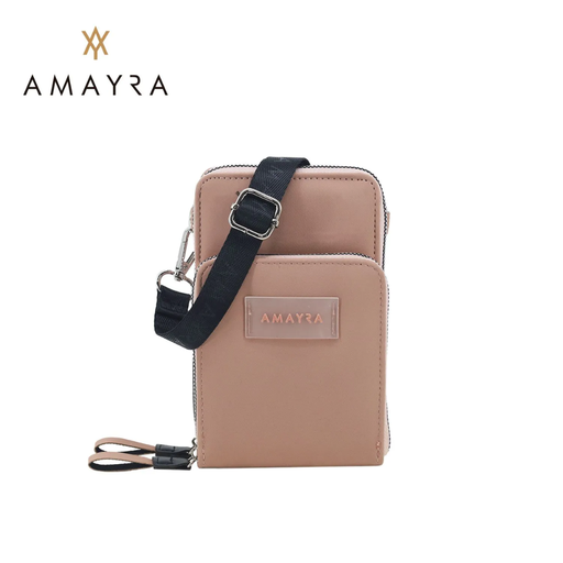 BANDOLERA PORTACELULAR AMAYRA