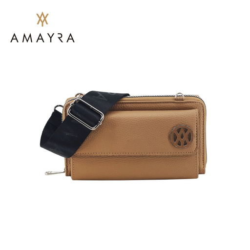 BANDOLERA PORTACELULAR AMAYRA