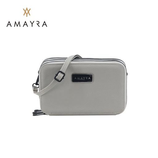 BANDOLERA PORTACELULAR AMAYRA