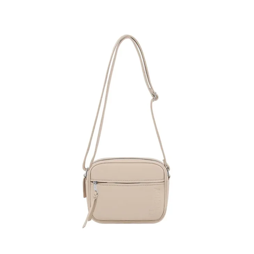 MORRAL LISO CON BOLSILLO TRENDY