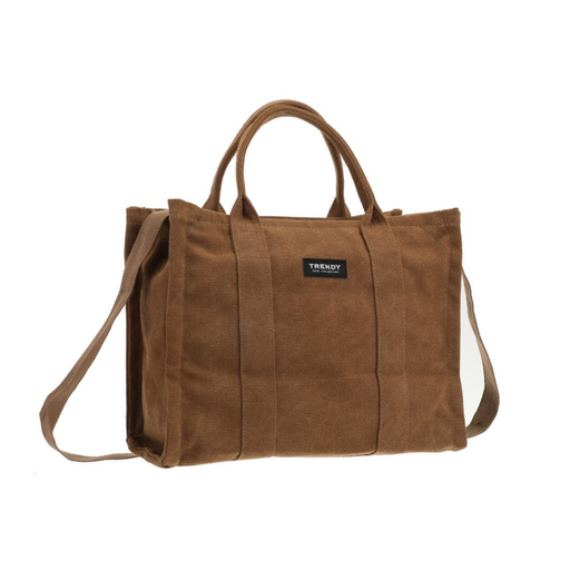 CARTERA TOTE BAG LISA TRENDY