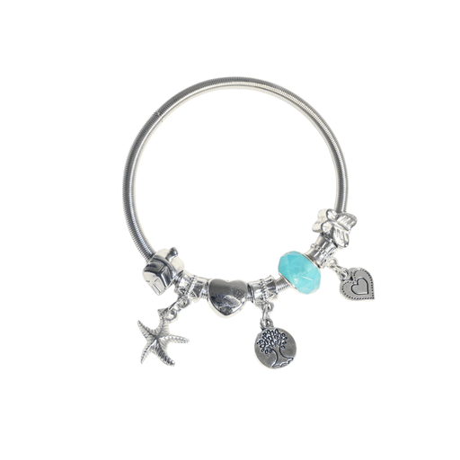 [50867] PULSERA MULTIDIJE DE MAR