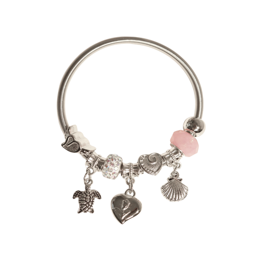[50876] PULSERA MULTIDIJE DE MAR