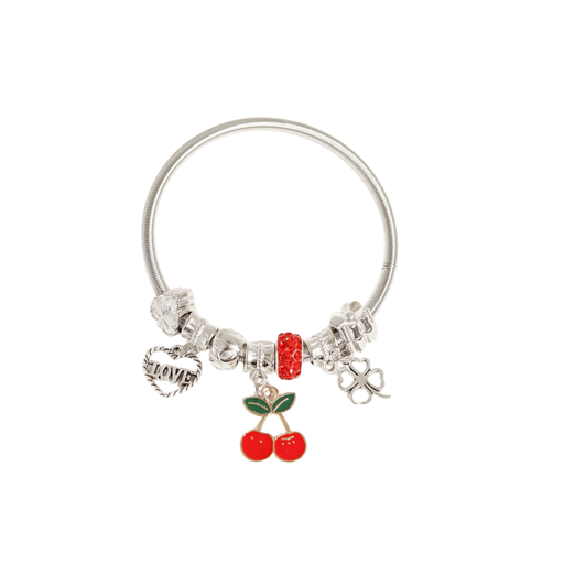 [50877] PULSERA CON DIJE CHERRY