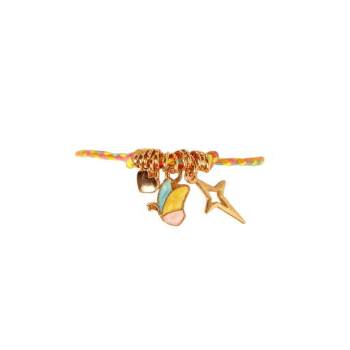 [50879] PULSERA TOBILLERA MULTIDIJE