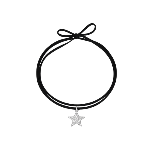 COLLAR CHOKER DIJES VARIOS