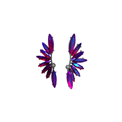 [50886] AROS COLGANTE DE GEMAS