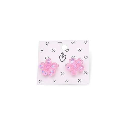 [50965] COLERO CON APLIQUE FLOR X2