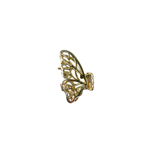 BROCHE PINZA MARIPOSA CHICA