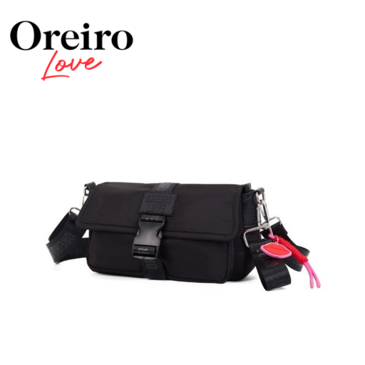[51060] MORRAL BANDOLERA CHARM OREIRO LOVE