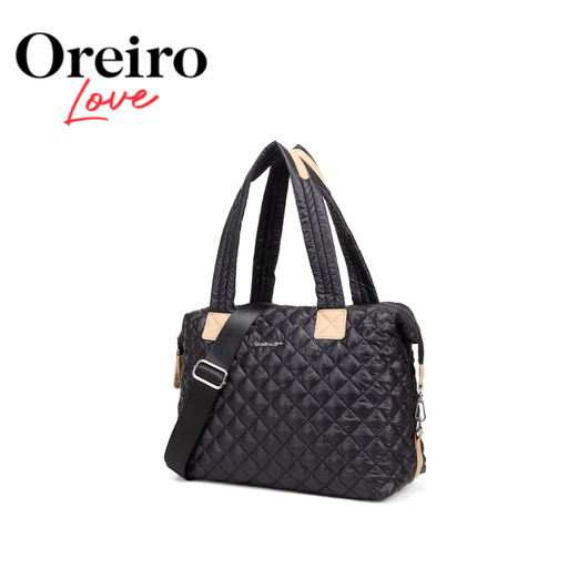 CARTERA CON RELIEVE OREIRO LOVE