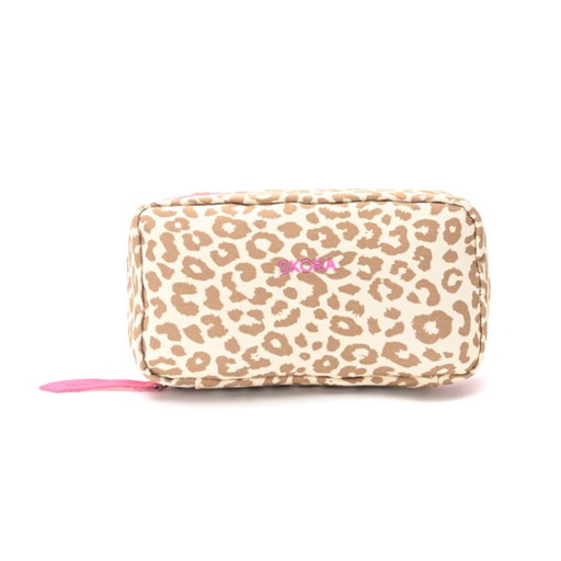 PORTACOSMETICO ANIMAL PRINT SKORA