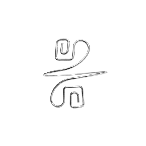 BRAZALETE FIGURAS GEOMETRICAS