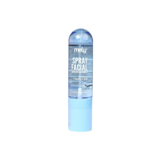 [51153] SPRAY FACIAL ACIDO HIALURONICO MELY