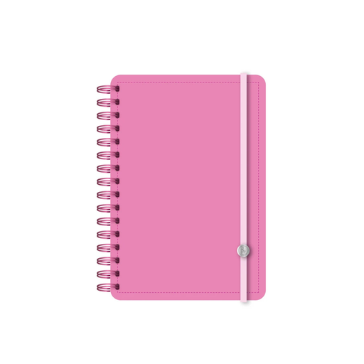 [51163] AGENDA 2026 COLOR LISO