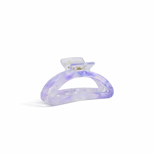 BROCHE PINZA MEDIA LUNA