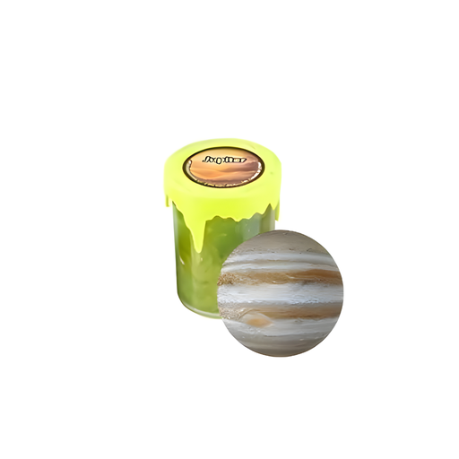 [51199] SLIME FRASCO PEQUEÑO DE PLANETA