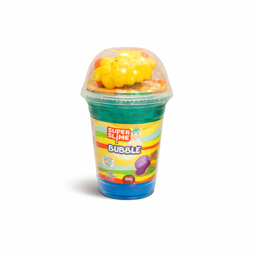 [51200] SLIME + SQUISHY FAST FOOD