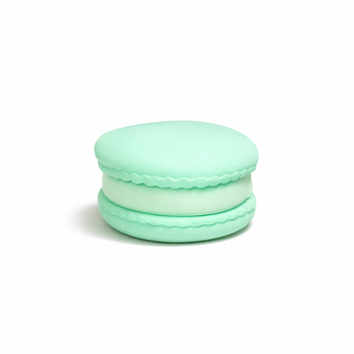 [51214] SQUISHY GALLETA COLOR PASTEL