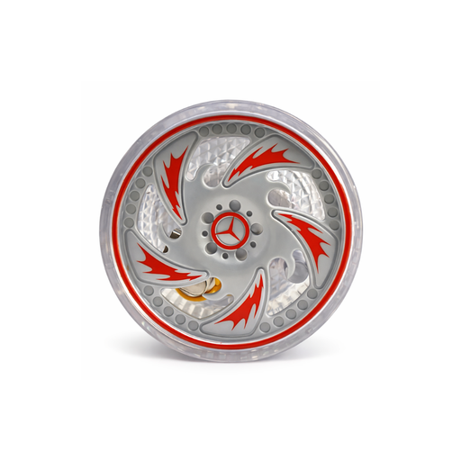 [51238] YOYO DISEÑO DE RUEDA DE AUTO