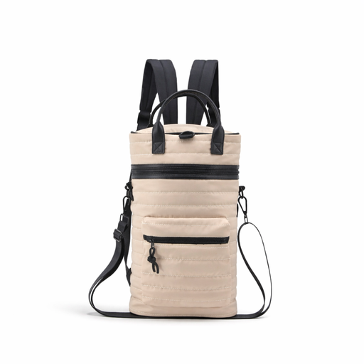 MOCHILA BOLSO 14" MATERO PUFFER