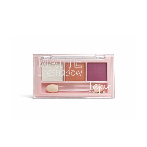 [51277] SOMBRA DE OJOS MATE 3 COLORES