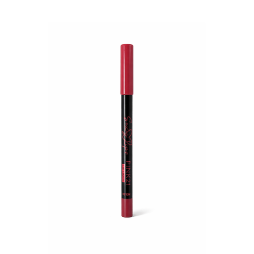[51286] LAPIZ DELINEADOR DE LABIOS PINK21